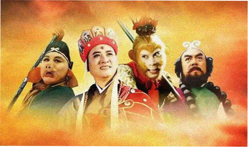 美国电影大片颁奖季传记片剧照